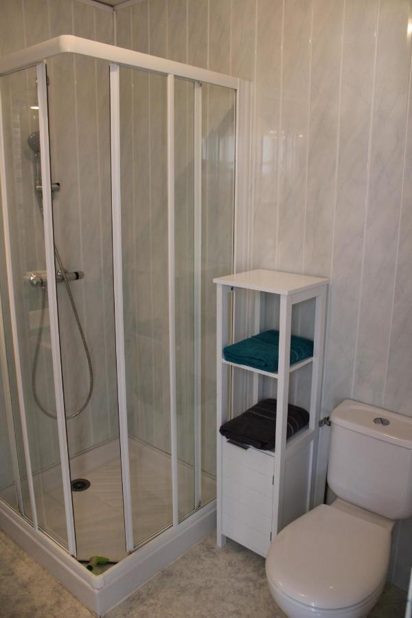 Joli Appartement, 1 Chambre, Au Coeur De Mouilleron St Germain Exteriör bild